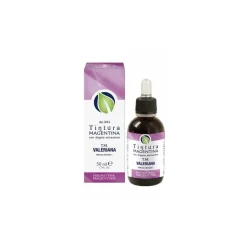 Erboristeria Magentina Valeriana Tintura Magentina per Sonno e Rilassamento 50ml
