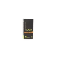Erbozeta Collagendep Starter Kit Integratore Drenante 12 Drink