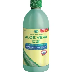 Esi Aloe Vera Colon Cleanse Succo 1Lt