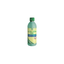 Esi Aloe Vera Colon Cleanse Succo 500 ml
