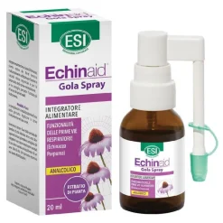 Esi Echinaid Gola Spray Analcolico 20ml
