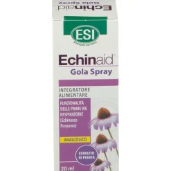 Esi Echinaid Gola Spray Analcolico 20ml