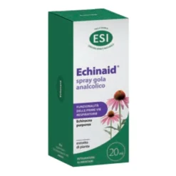 Esi Echinaid Gola Spray Analcolico 20ml