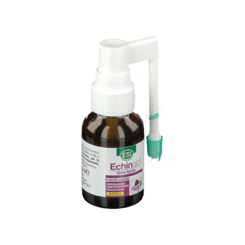 Esi Echinaid Gola Spray Analcolico 20ml