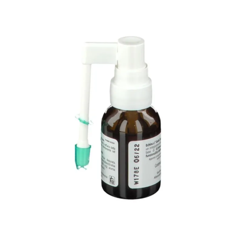 Esi Echinaid Gola Spray Analcolico 20ml