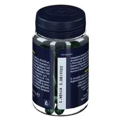Esi Erbe Della Notte Activ Integratore Sonno Tranquillo 50 Capsule