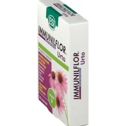 Esi Immunilflor Forte Integratore per Sistema Immunitario 30 Capsule