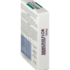 Esi Immunilflor Forte Integratore per Sistema Immunitario 30 Capsule