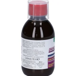 Esi Immunilflor Sciroppo Junior Difese Immunitarie 180ml