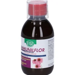 Esi Immunilflor Sciroppo Junior Difese Immunitarie 180ml