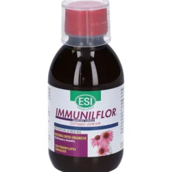 Esi Immunilflor Sciroppo Junior Difese Immunitarie 180ml
