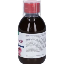 Esi Immunilflor Sciroppo Junior Difese Immunitarie 180ml