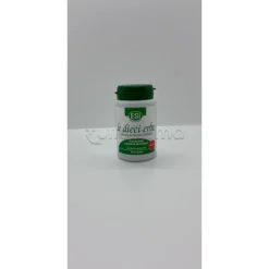 ESI Le Dieci Erbe Integratore Lassativo Naturale 100 Tavolette
