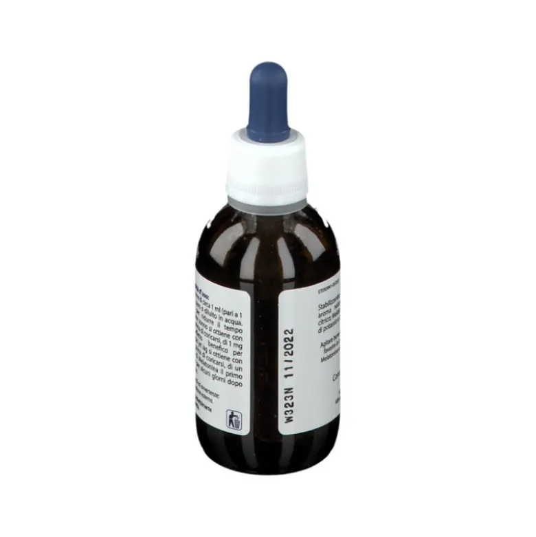 ESI Melatonina Pura Junior Gocce per Bambini 40ml