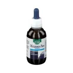 ESI Melatonina Pura Junior Gocce per Bambini 40ml