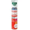 ESI Multicomplex Vitamina C e Ferro 20 Compresse Effervescenti