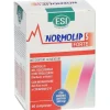 Esi Normolip 5 Forte Integratore per Colesterolo e Trigliceridi 60 Compresse