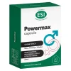 ESI Powermax Integratore Tonico per Stanchezza Fisica e Mentale 30 Capsule