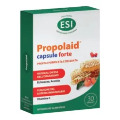 Esi Propolaid Capsule Forte Difese Immunitarie 30 Capsule