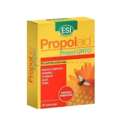 Esi Propolaid Capsule Forte Difese Immunitarie 30 Capsule