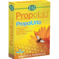Esi Propolaid Capsule Forte Difese Immunitarie 30 Capsule
