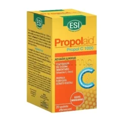 Esi Propolaid Propol C 1000 mg Difese Immunitarie 20 Tavolette Effervescenti