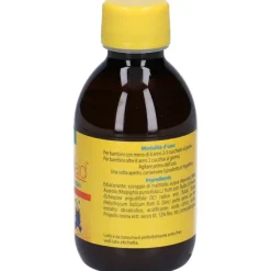 Esi Propolaid Sciroppo Junior alla Fragola Per Difese Immunitarie 180 ml