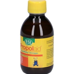 Esi Propolaid Sciroppo Junior alla Fragola Per Difese Immunitarie 180 ml