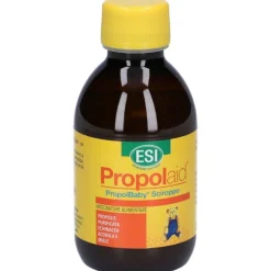 Esi Propolaid Sciroppo Junior alla Fragola Per Difese Immunitarie 180 ml