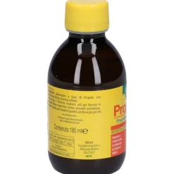 Esi Propolaid Sciroppo Junior alla Fragola Per Difese Immunitarie 180 ml