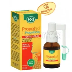Esi Propolaid Spray Gola Forte 20 ml