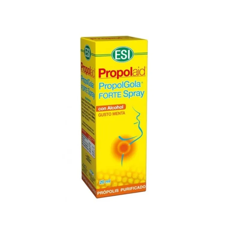 Esi Propolaid Spray Gola Forte 20 ml