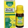 Esi Tea Tree Remedy Oil Olio Essenziale 100% Puro 10ml