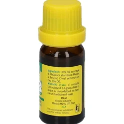 Esi Tea Tree Remedy Oil Olio Essenziale 100% Puro 10ml