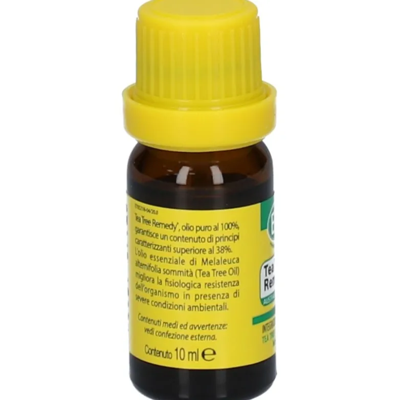 Esi Tea Tree Remedy Oil Olio Essenziale 100% Puro 10ml