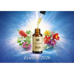 Essenza 2026 Australian Bush Flower Fiori Australiani 30ml