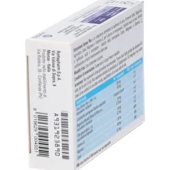 Estromineral Serena Plus Integratore per Disturbi Menopausa 30 Compresse