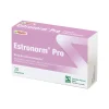 Estronorm Pro per Disturbi Menopausa 30 Compresse