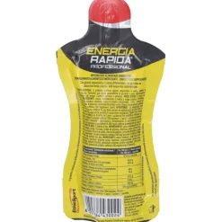 Ethicsport Energia Rapida Professional Integratore per Stanchezza 50ml