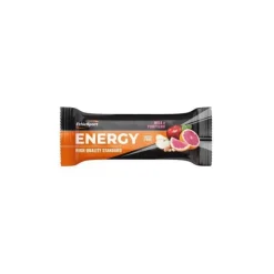 Ethicsport Energy mela-pompelmo barretta energetica per energia immediata e duratura 35g