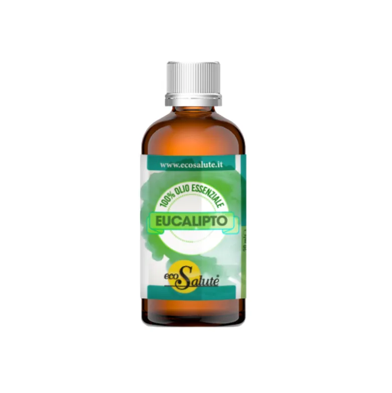 Eucalipto Olio Essenziale 30ml