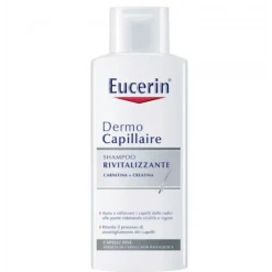 Eucerin Shampoo Rivitalizzante per Caduta dei Capelli 250ml