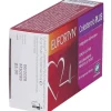 Eufortyn Colesterolo Plus Integratore per il Colesterolo 30 Compresse