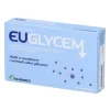 Euglycem Integratore per Regolazione Glicemia 30 Compresse