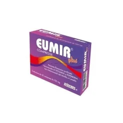Eumir Plus Integratore per Microcircolo 30 Compresse