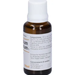 Euphorbium Compositum Heel Guna Gocce Omeopatiche 30ml