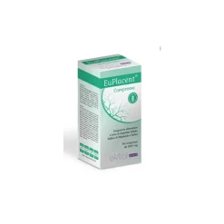 Euplacent Integratore per Gravidanza 90 Compresse
