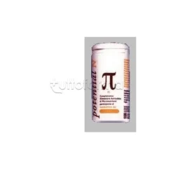 Eurocnda Potential N Pi Integratore Ricostituente 60 Capsule