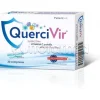 Euro-Pharma Quercivir Integratore Difese Immunitarie 20 Compresse