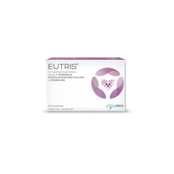 Eutris Integratore Ricostituente 30 Compresse